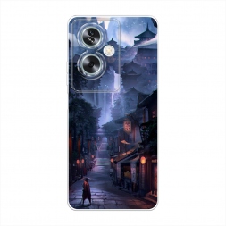 ����������� ����� �������� ������� �� Oppo A79 5G