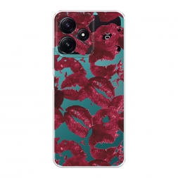 ����������� ����� ������ ������� 2 �� Poco M6 Pro 5G