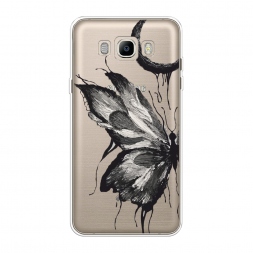 ����������� ����� ���������� ������� �� Samsung Galaxy J7 2016