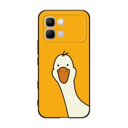 ������� ����������� ����� ���� �� ������ ���� �� Infinix Note Edge