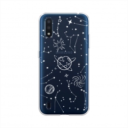 ����������� ����� ������� � ������� �� Samsung Galaxy M01
