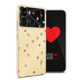 ����������� ����� ������� �� �������� �� Itel P40
