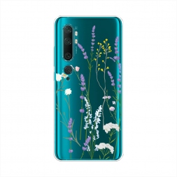 ����������� ����� ������� ������� ����� �� Xiaomi Mi Note 10/Mi Note 10 Pro