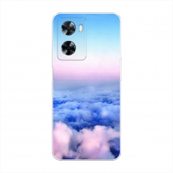 ����������� ����� ������ �� Oppo A77 4G