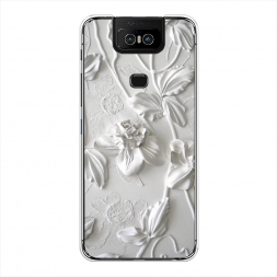 ����������� ����� �������� ����� �� Asus Zenfone 6 ZS630KL