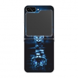 ����������� ����� � ���� � ���� �� Samsung Galaxy Z Flip 5