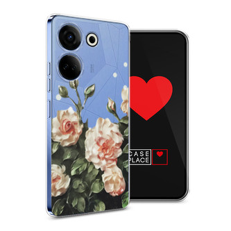 ����������� ����� ��������� ������� 2 �� Tecno Camon 20 Pro 4G