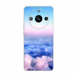 ����������� ����� ������ �� Realme 11 Pro