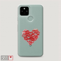 ����������� ����� �������� �� �������� �� Google Pixel 5