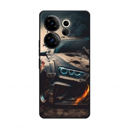 ������� ����������� ����� �� ����� �� Tecno Camon 20 Premier
