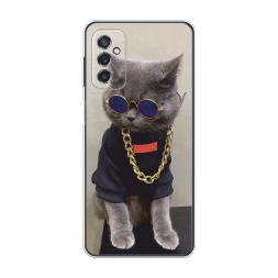 ����������� ����� �������� ��� �� Samsung Galaxy M52