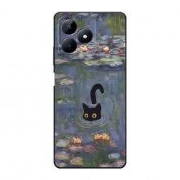 ������� ����������� ����� ����� � ����� �� Realme Note 50