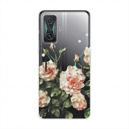 ����������� ����� ��������� ������� 2 �� Xiaomi Redmi K50 GE