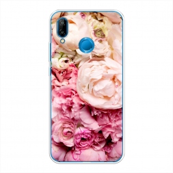 ����������� ����� ����� ����� �� Huawei P20 Lite