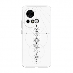 ����������� ����� ����� ������ �� Huawei Nova 12