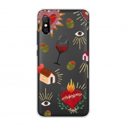 ����������� ����� �������� ������ �� Xiaomi Redmi Note 6 Pro