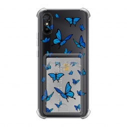 ������ ����� ������� �� Xiaomi Redmi 9A
