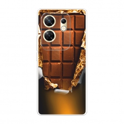 ����������� ����� ��������� �� Infinix Zero 30 4G