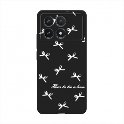 ������� ����������� ����� How to tie a bow 1 �� Xiaomi Redmi K70 5G