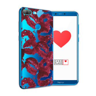 ����������� ����� ������ ������� 2 �� Honor 9 Lite