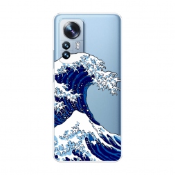����������� ����� ����� � �������� �� Xiaomi 12 Pro