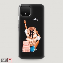 ����������� ����� ���������� ��������� �� Google Pixel 4
