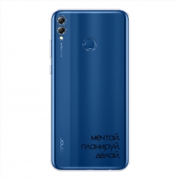 ����������� ����� ����� 1 �� Honor 8X