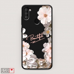 ������� ����������� ����� ��������� ������� ������� �� Samsung Galaxy M11