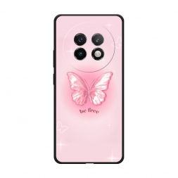 ������� ����������� ����� be free butterfly 1 �� Realme 13 Plus