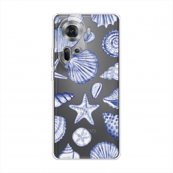����������� ����� ������� ������� �� Oppo Reno 11 (Global)