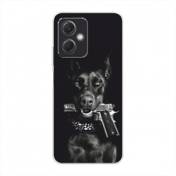 ����������� ����� ������� �������� �� Redmi Note 12 5G
