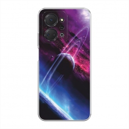 ����������� ����� ������ 17 �� Honor X7A Plus