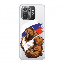 ����������� ����� ������� ������� �� Xiaomi Poco M5s