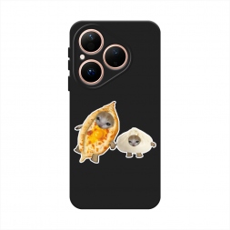 ������� ����������� ����� ���������� ������ �� Huawei Pura 80