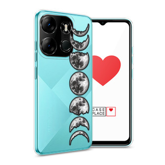 ����������� ����� ���� ���� �� Infinix Smart 7
