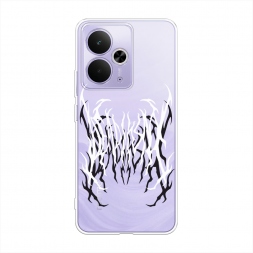 ����������� ����� Death graffiti �� Realme 14T