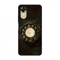 ������� ����������� ����� ��������� ������� �� Oppo A17K