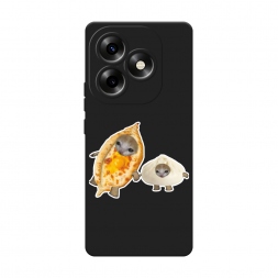 ������� ����������� ����� ���������� ������ �� Itel S23 Plus
