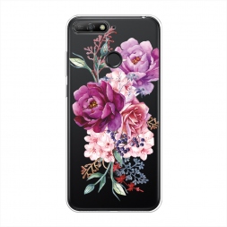 ����������� ����� ��������� ������ �� Honor 7A Pro
