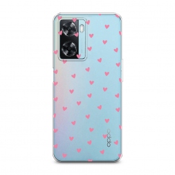 ����������� ����� ��������� ������� �������� �� Oppo A77 4G