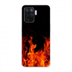 ����������� ����� ��� � ���� �� Oppo Reno 5 Lite