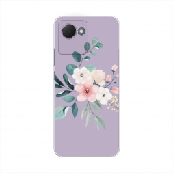 ����������� ����� ������ ����� �� ���������� �� Realme Narzo 50i Prime