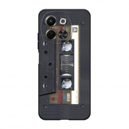 ������� ����������� ����� ��������� ������� �� Tecno Spark 30 5G