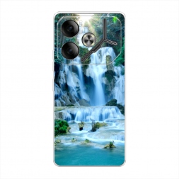 ����������� ����� ������� 8 �� Tecno Pova 6