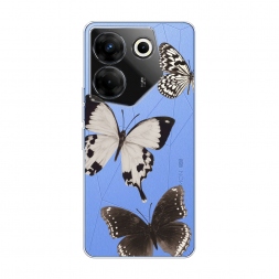 ����������� ����� ��� ����������� ������� �� Tecno Camon 20 Pro 5G