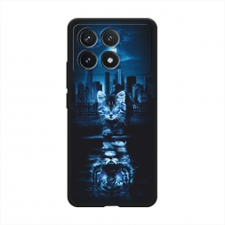 ������� ����������� ����� � ���� � ���� �� Poco F6 Pro