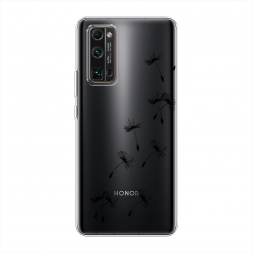 ����������� ����� ������� ���������� �� Honor 30 Pro Plus