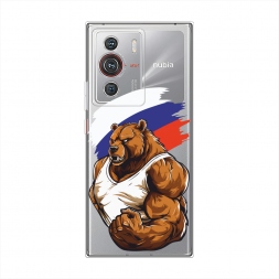 ����������� ����� ������� ������� �� ZTE Nubia Z40 Pro