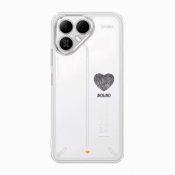 ����������� ����� ��������� ������ ������ �� Tecno Pova 8
