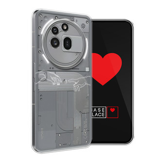 ����������� ����� �������� �������� �� Nothing Phone 3a Pro